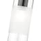 Z-Lite Alton Pendant, 1-Light, 4.75 In.W x 14.25 In.H, Matte Black/Clear+Frosted 824P-ROD-MB - alternate 6